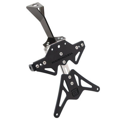 Стойка за номер BARRACUDA Ducati 848/1098/1198