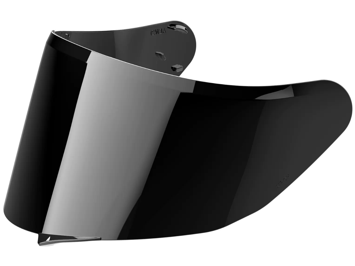 Черен визьор AIROH SPARK 2
