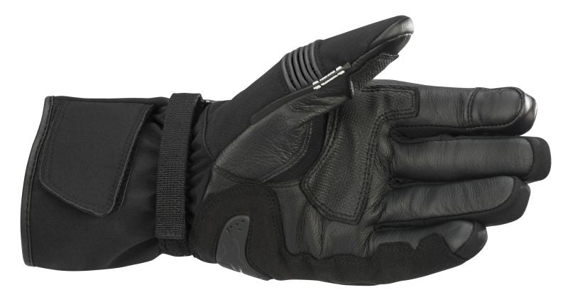 РЪКАВИЦИ ALPINESTARS VALPARAISO V2 DRYSTAR BLACK