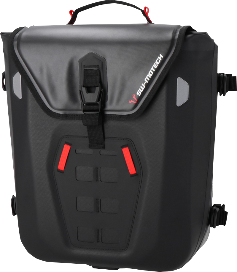 Мото чанти SW-MOTECH SIDEBAG SYSBAG WP M CAPONORD 1200 ABS