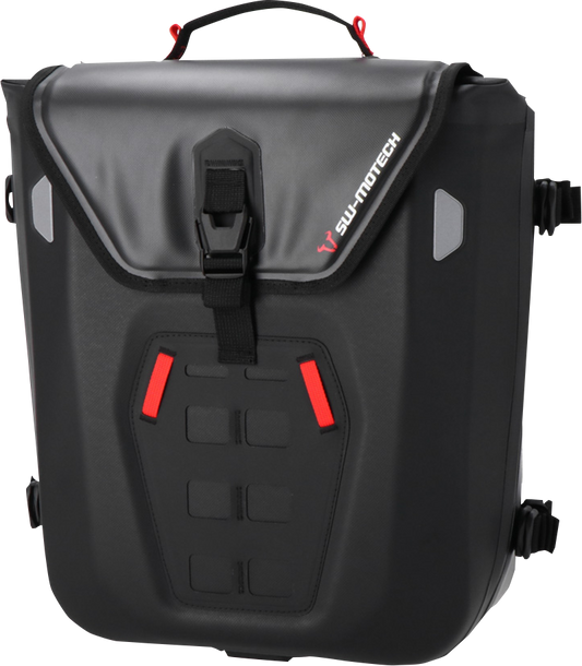 Мото чанти SW-MOTECH SIDEBAG SYSBAG WP M CAPONORD 1200 ABS
