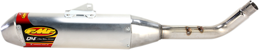 Гърне FMF MUFFLER HEX Q4 S/A YAM
