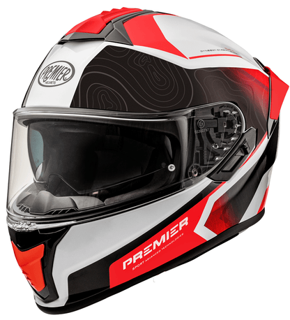 Каска PREMIER EVOLUZIONE DK 2 BM