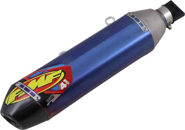 Генерация FMF EXHAUST ANTI4.1RCTSSMGBMB