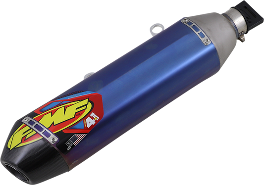 Генерация FMF EXHAUST ANTI4.1RCTSSMGBMB