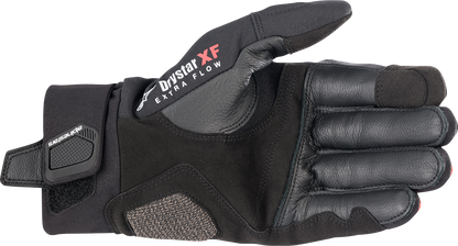 Мото ръкавици ALPINESTARS Hyde XT DrystarXF® BLACK/RED