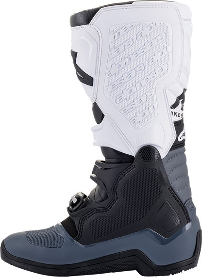 Мотокрос ботуши ALPINESTARS TECH 5 BK/GY/WT