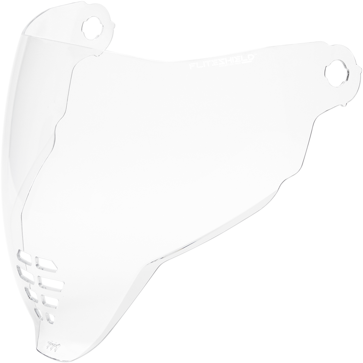 Визьор за каска ICON AIRFLITE CLEAR