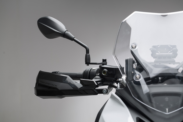Адаптери за огледала SW-MOTECH MIRROR EXTENSION BMW