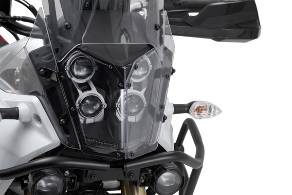 Протектор за фарове SW-MOTECH HEADLIGHT GUARD TRIDENT 660 ABS 21-24