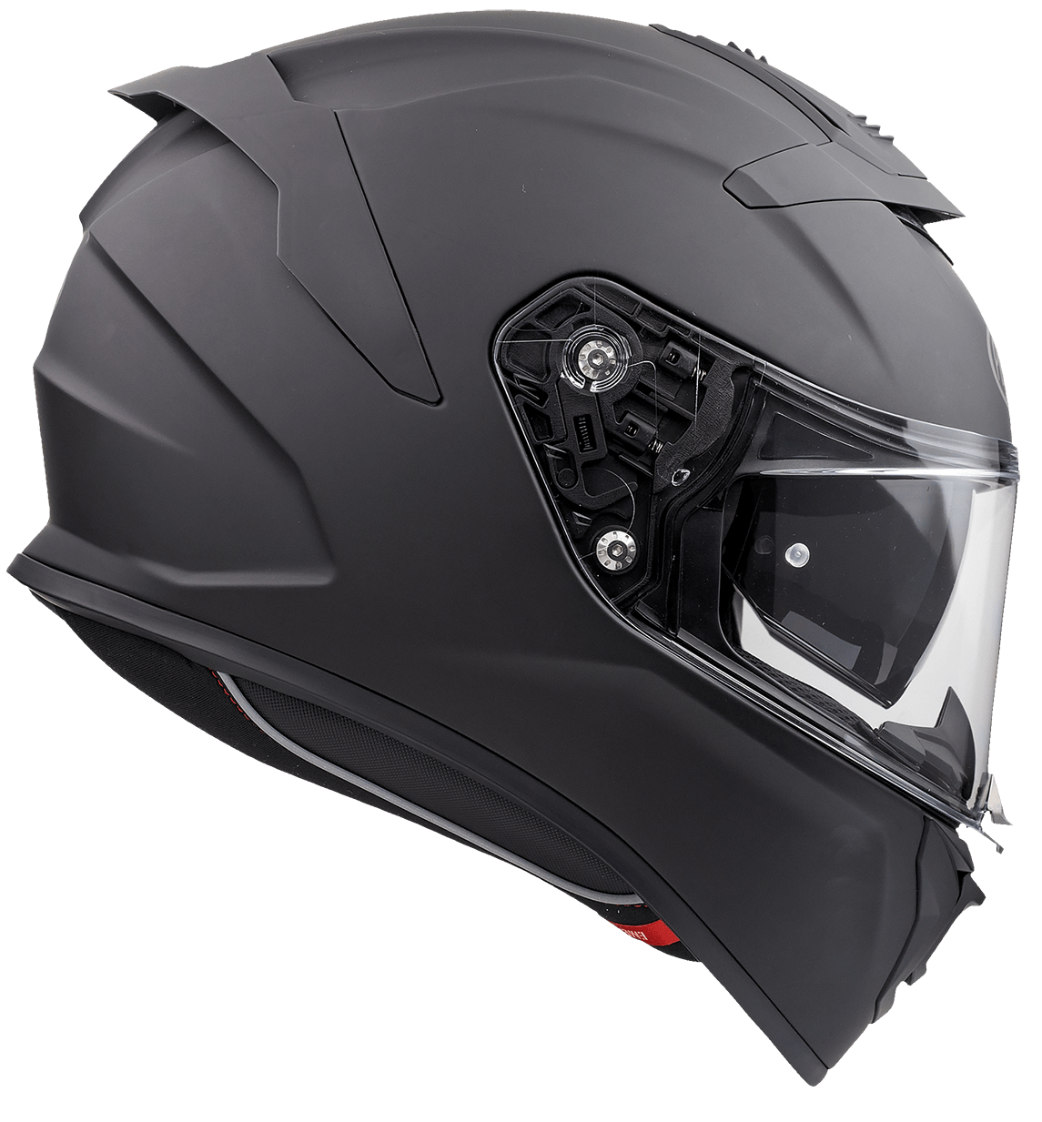 Каска PREMIER DEVIL U9 BM MATT BLACK