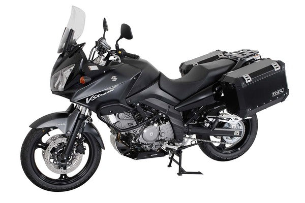 Стойка за куфар SW-MOTECH EVO SIDE CARRIERS DL 650 10