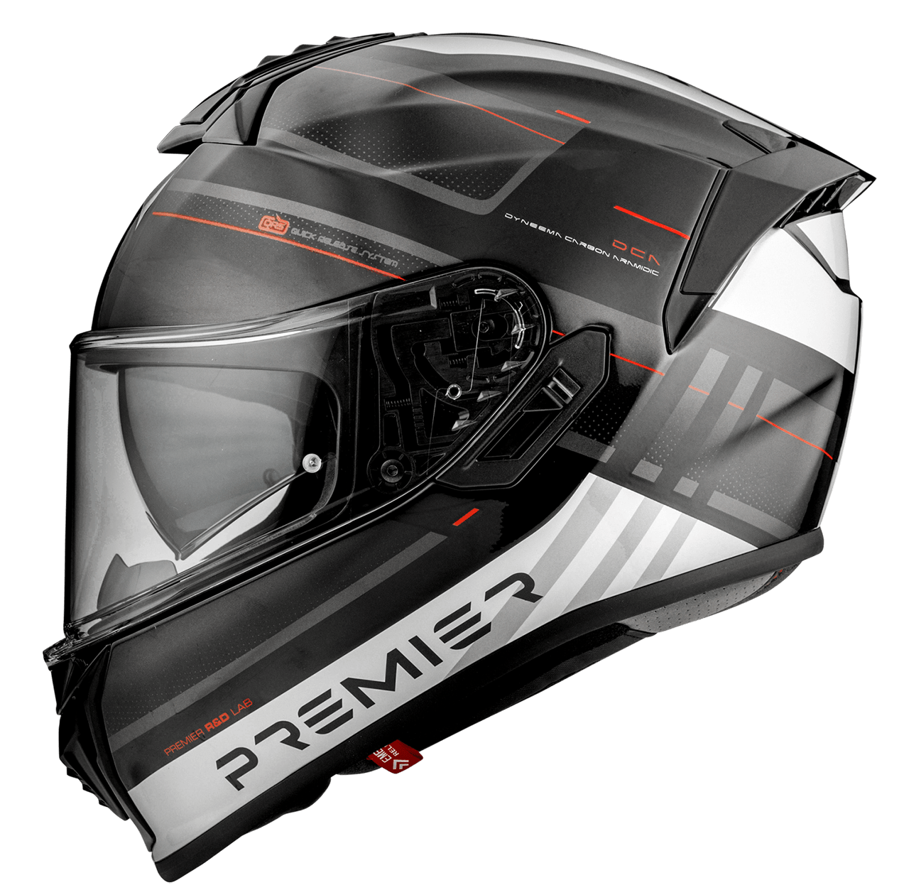Каска PREMIER EVOLUZIONE SP 92