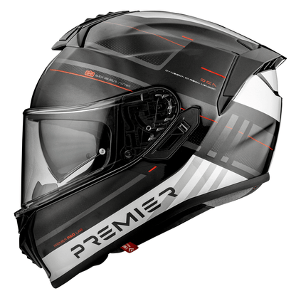 Каска PREMIER EVOLUZIONE SP 92