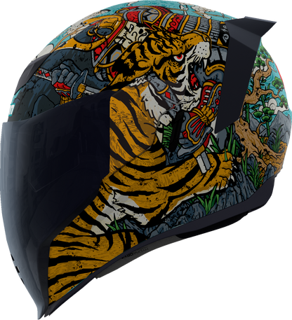 Каска ICON Airflite™ EDO MIPS®