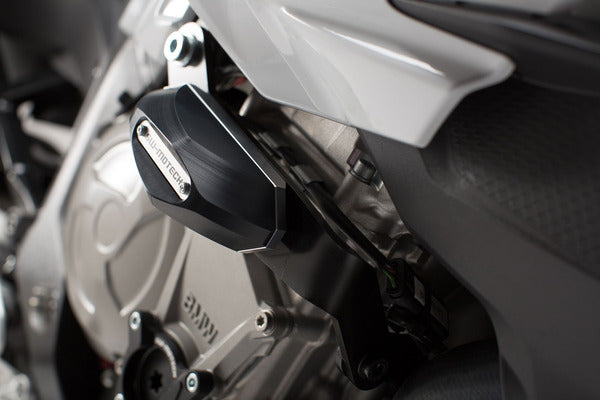 Краш тапи SW-MOTECH FRAME SLIDER SET S 1000 XR ABS