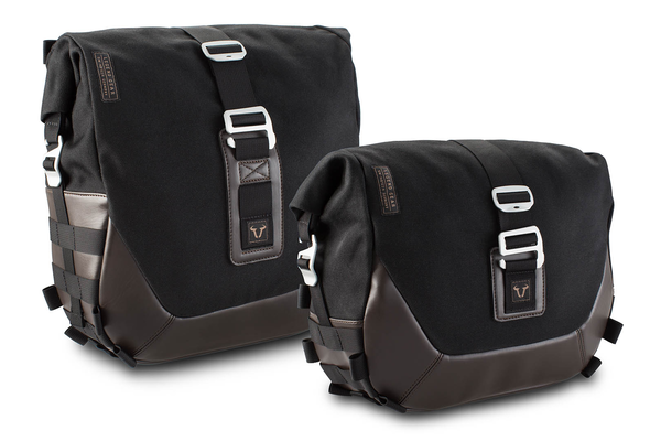 Комплект странични чанти SW-MOTECH SIDEBAG SYS LEGEND LC SV 650 ABS 19-23