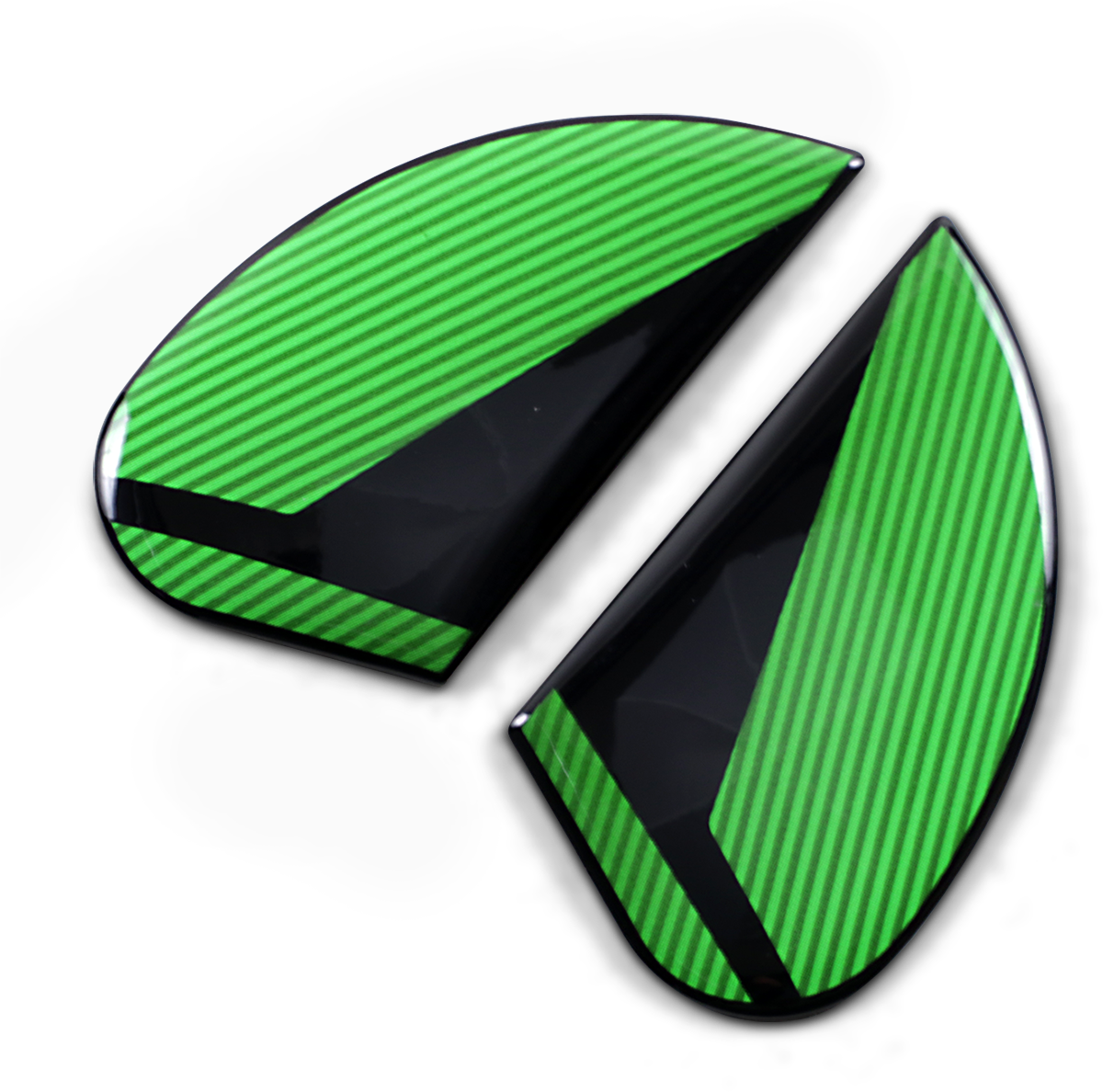 Капачки за механизъм ICON Airform™ Helmet Side Plates