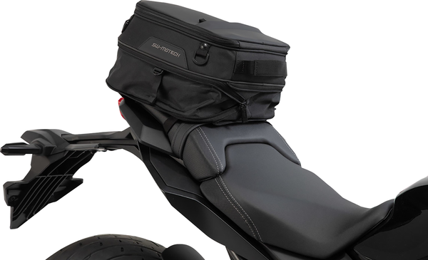Мото чанта SW-MOTECH TAIL BAG ION S ATLANTIC 125