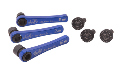 Комплект инструменти за регулиране на клапани MOTION PRO TOOL TAPPET ADJ SET