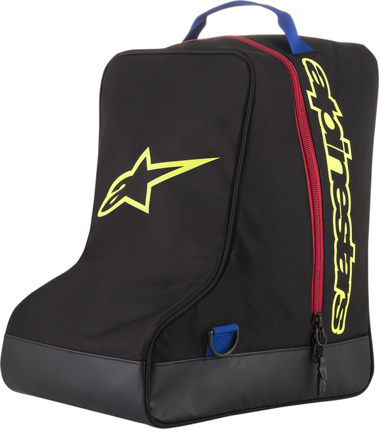 Сак за ботуши ALPINESTARS BK/BL