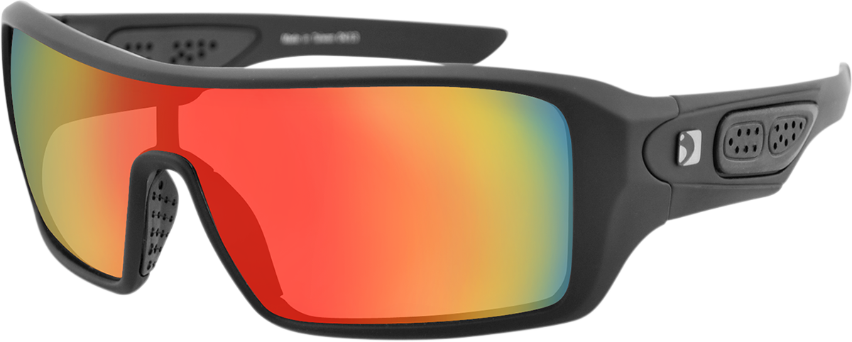 Очила BOBSTER PARAGON RED