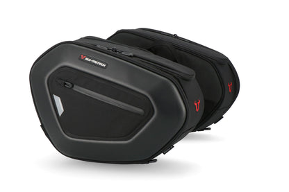 Комплект чанти за седалка SW-MOTECH PRO BLAZE H SADDLEBAG SET RS 660 ABS