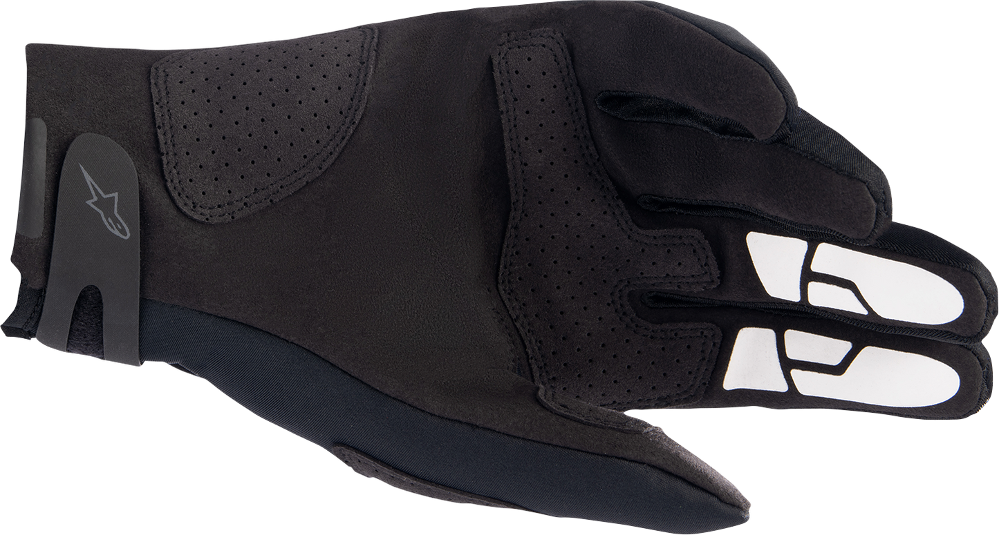 Ръкавици Alpinestars thermo shielder, Черни