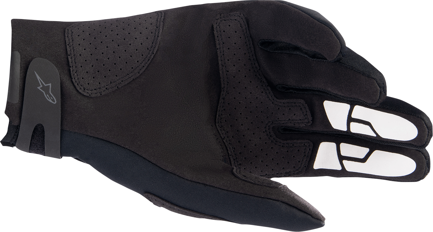 Ръкавици Alpinestars thermo shielder, Черни