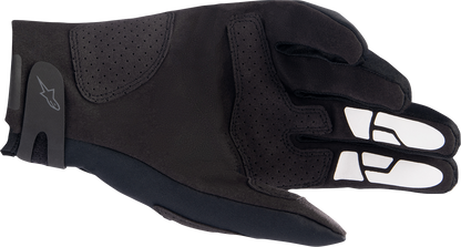 Ръкавици Alpinestars thermo shielder, Черни