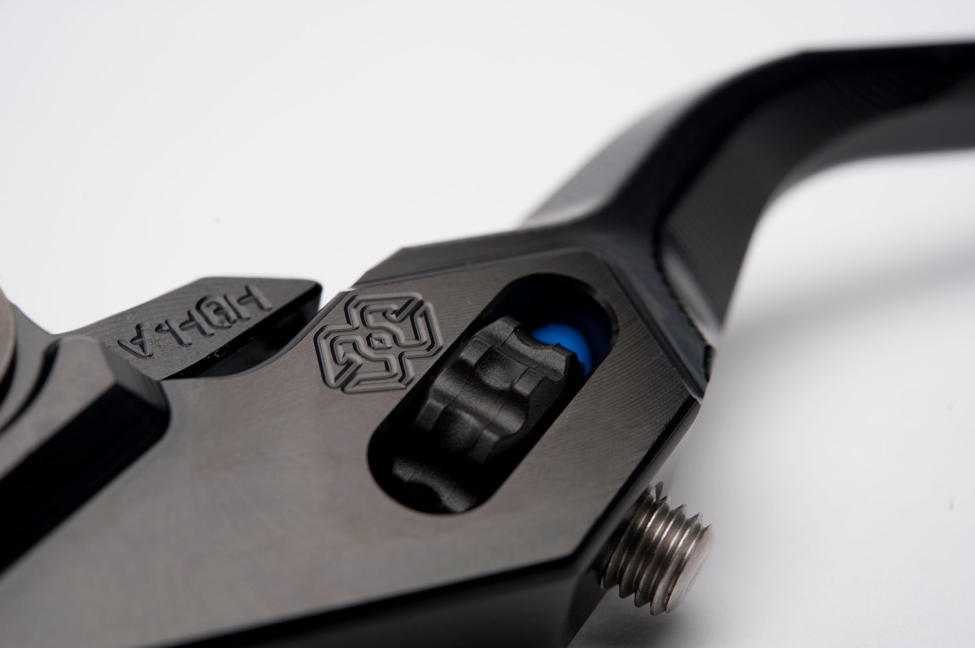 ЛОСТ ЗА СЪЕДИНИТЕЛ GILLES FXL Hand Clutch Lever Black YAMAHA MT-09 TRACER GT / MT-10 / SP