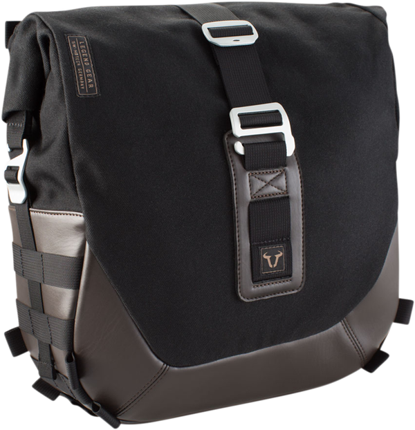Мото чанта SW-MOTECH SADDLEBAG LEGEND LS2 R 18 ABS 23