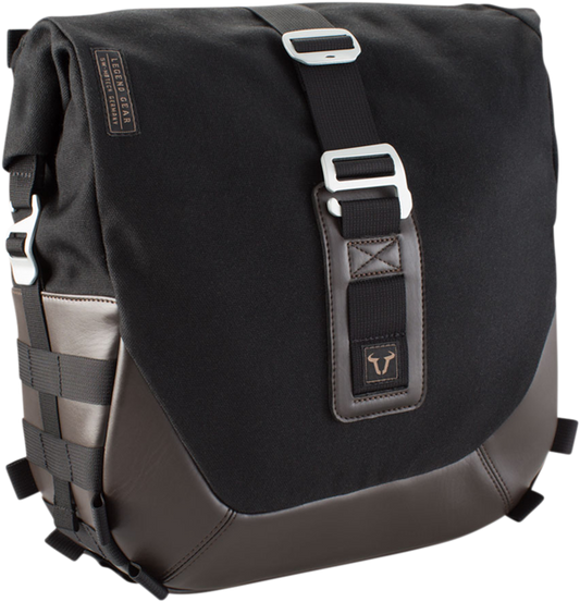Мото чанта SW-MOTECH SADDLEBAG LEGEND LS2 R 18 ABS 23