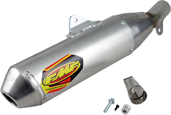 Гърне FMF MUFFLER PC4 KFX450