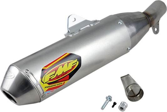 Гърне FMF MUFFLER PC4 KFX450