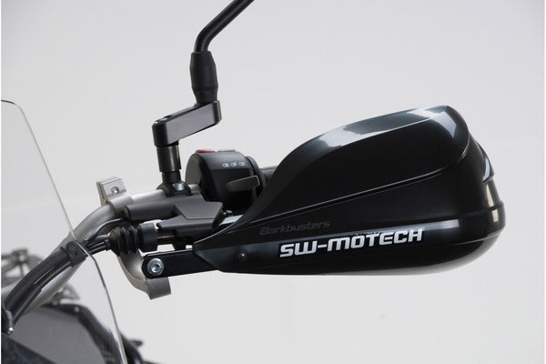 Протектори за кормило SW-MOTECH HANDGUARD KIT BBSTORM F 700 GS ABS 17