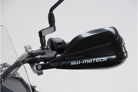 Протектори за кормило SW-MOTECH HANDGUARD KIT BBSTORM F 700 GS ABS 17