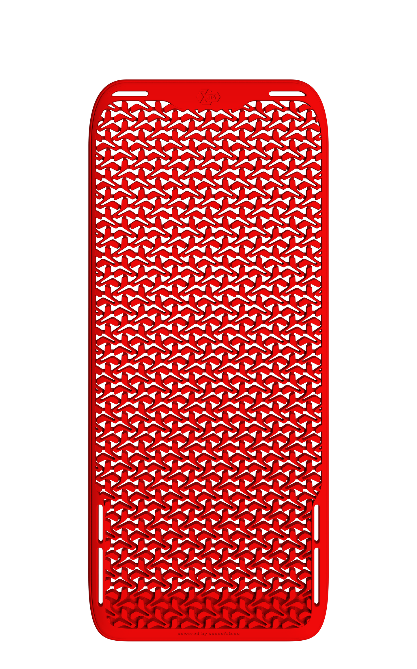 Протектор за гръб JOHN DOE XTM® Back Protector LEVEL 1