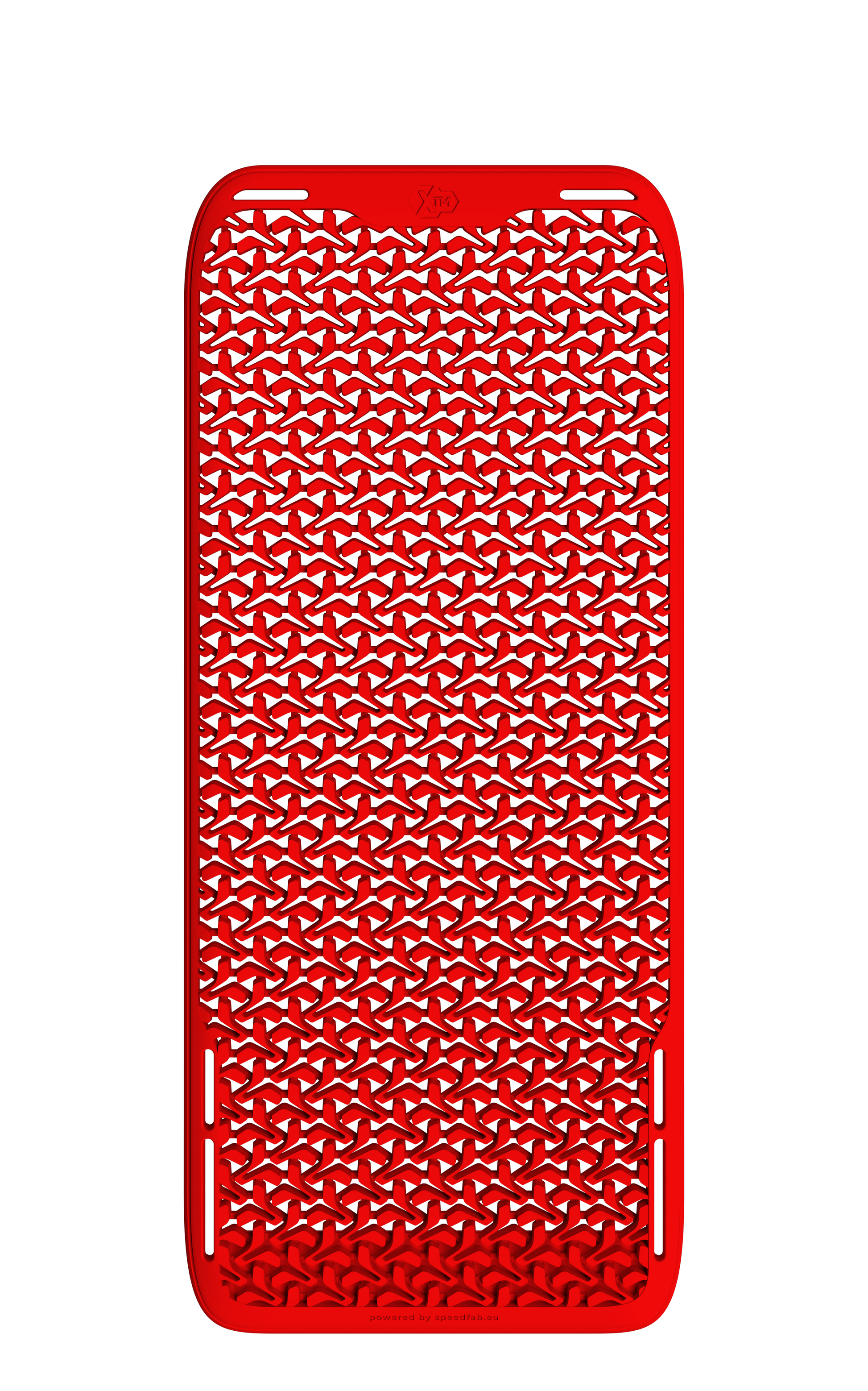 Протектор за гръб JOHN DOE XTM® Back Protector LEVEL 1