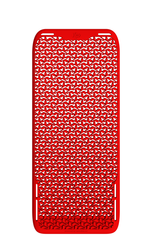 Протектор за гръб JOHN DOE XTM® Back Protector LEVEL 1