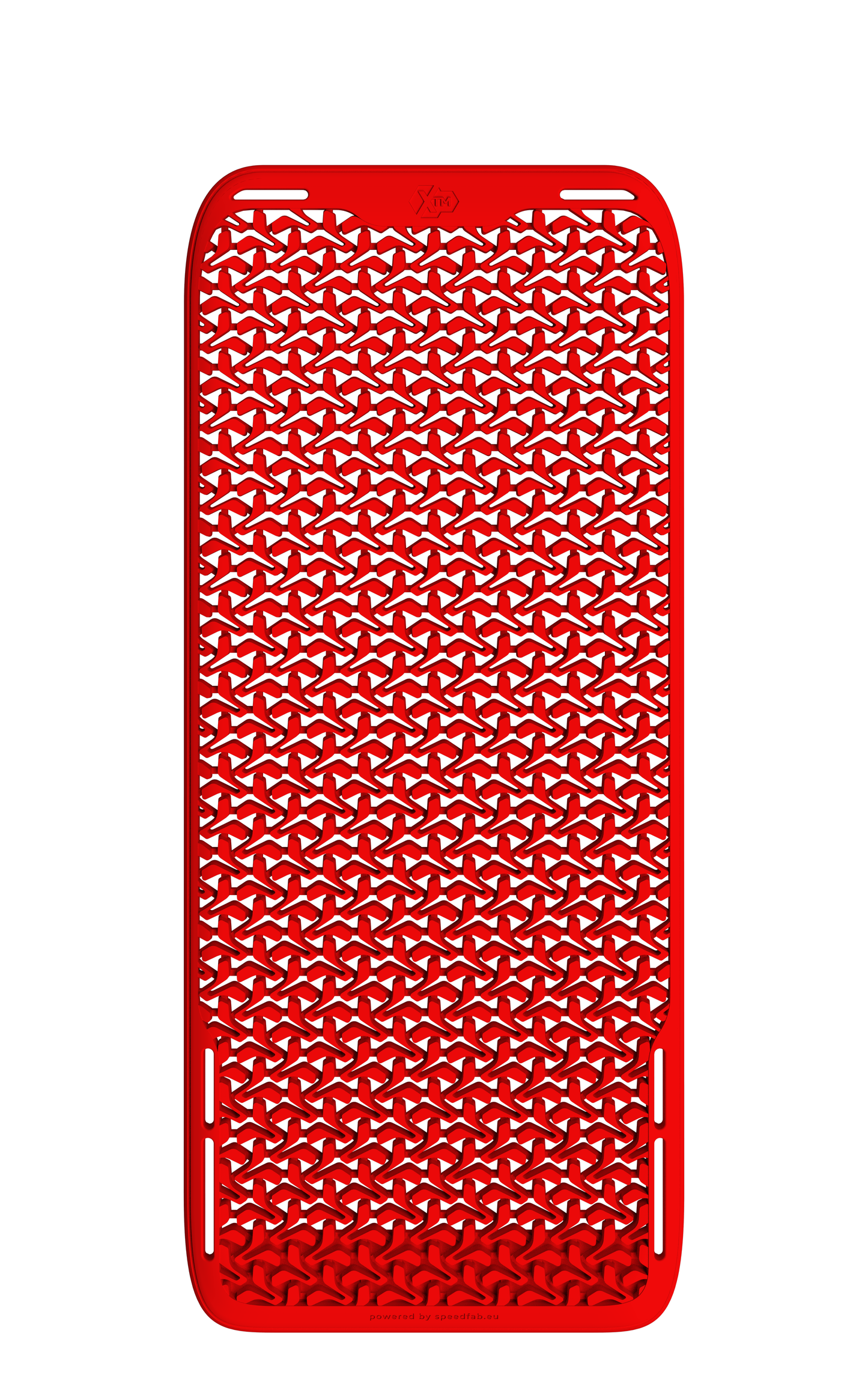 Протектор за гръб JOHN DOE XTM® Back Protector LEVEL 2