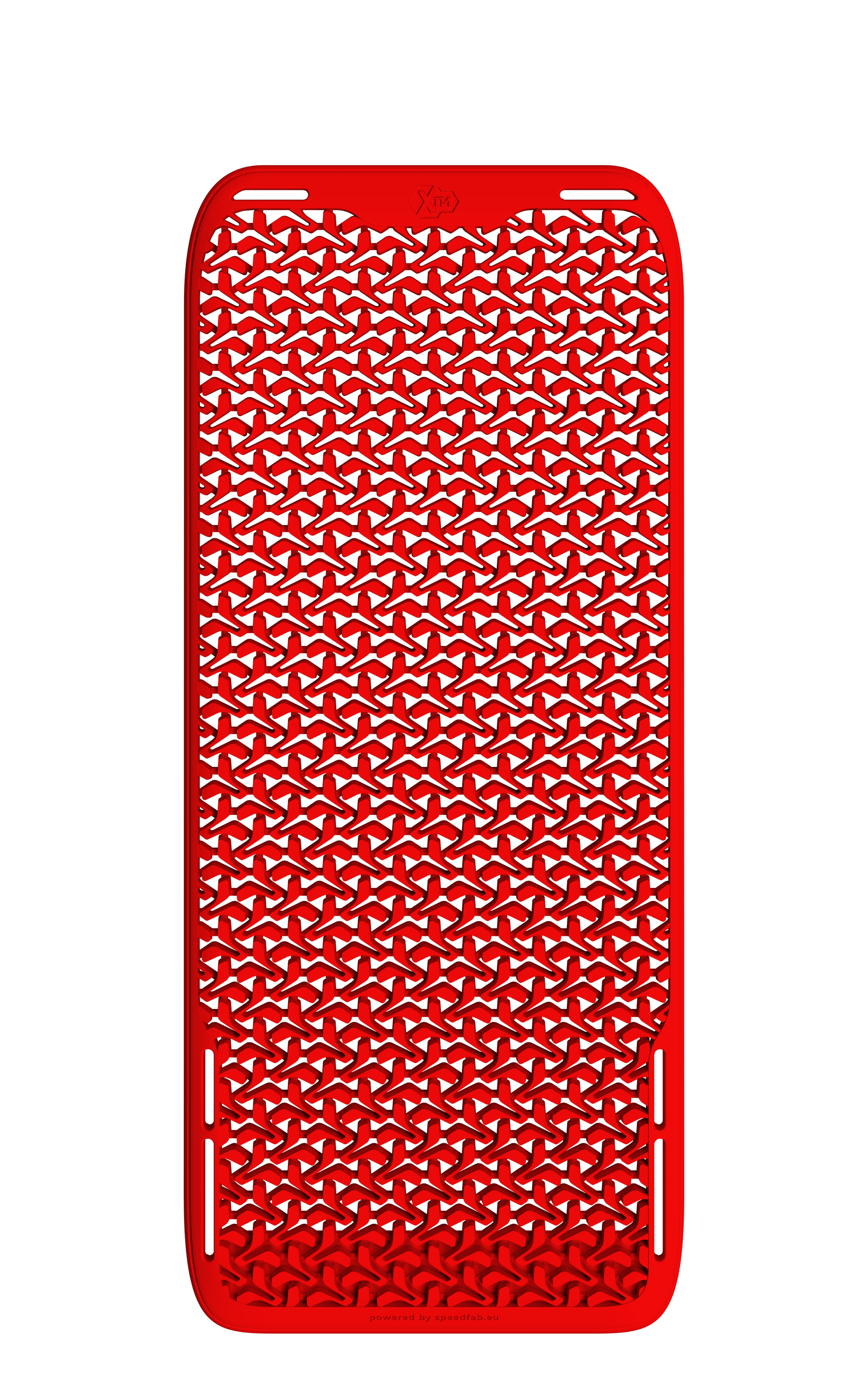 Протектор за гръб JOHN DOE XTM® Back Protector LEVEL 2