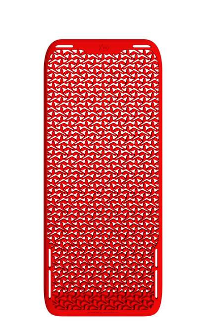 Протектор за гръб JOHN DOE XTM® Back Protector LEVEL 2