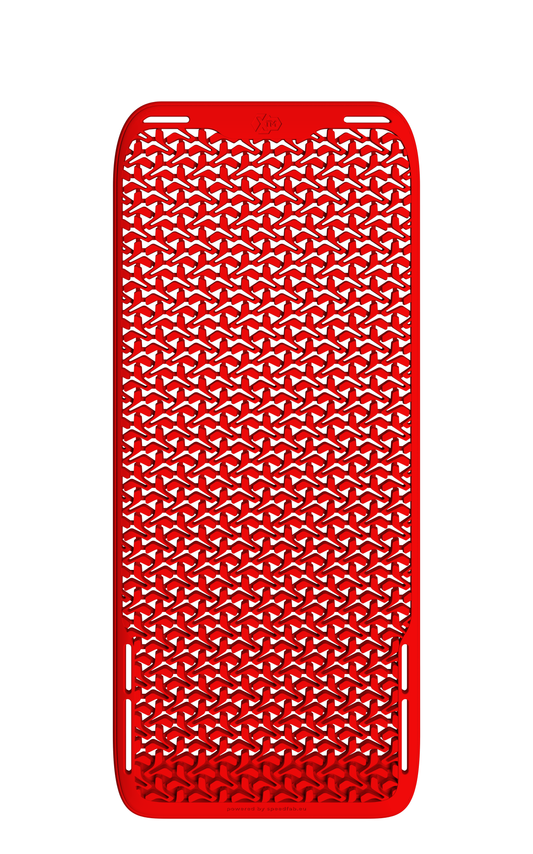 Протектор за гръб JOHN DOE XTM® Back Protector LEVEL 2