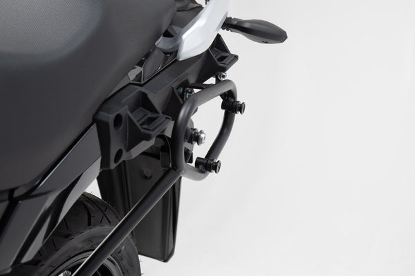 Странични стойки за куфар SW-MOTECH SLC SIDE CARRIER L DL 250 ABS