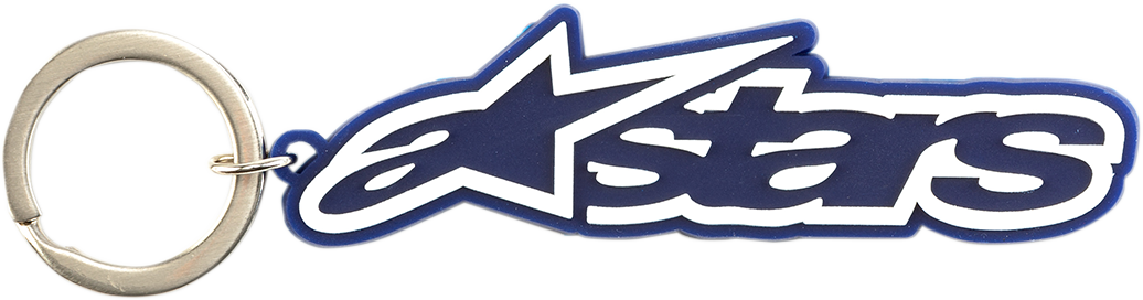 Ключодържател ALPINESTARS BLAZE BLUE