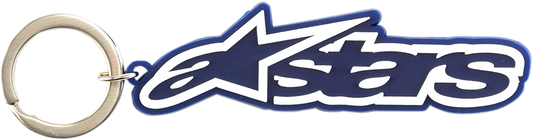 Ключодържател ALPINESTARS BLAZE BLUE