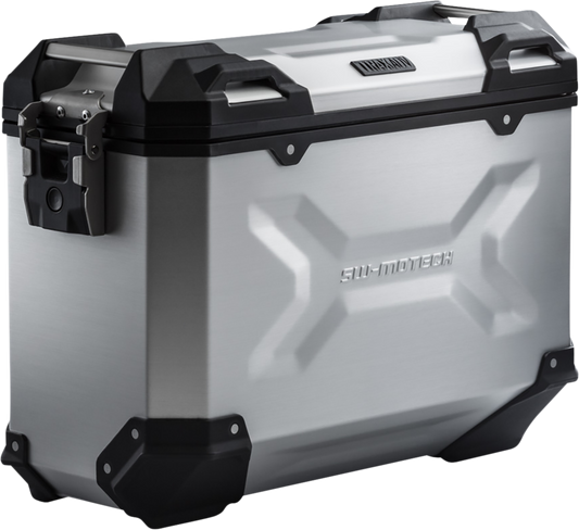 Мото куфар SW-MOTECH SIDE CASE TRAX ADV 37 L/S
