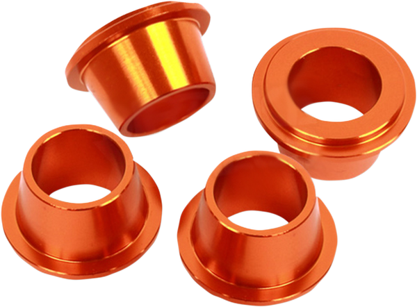 Ограничител за трипътник SCAR за KTM ORANGE