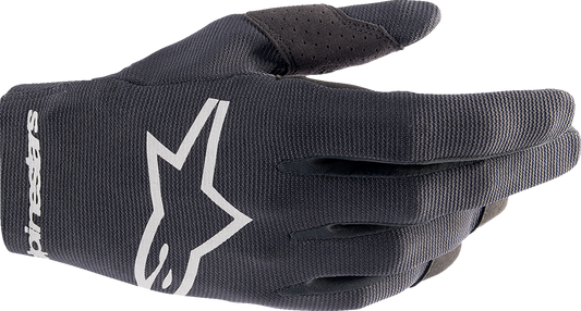 Мотокрос ръкавици ALPINESTARS RADAR 24 BLACK